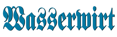 Logo Gasthaus Wasserwirt